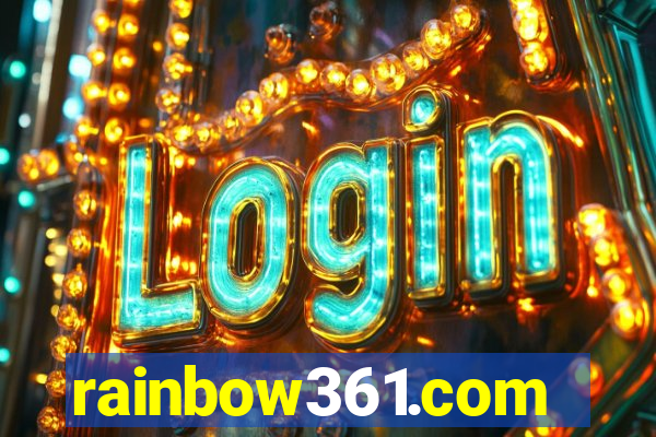 rainbow361.com