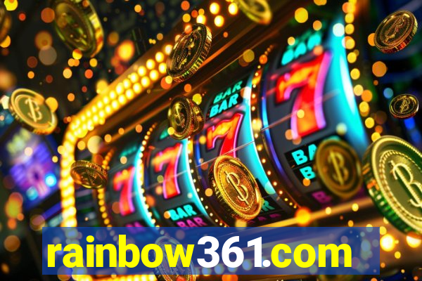 rainbow361.com