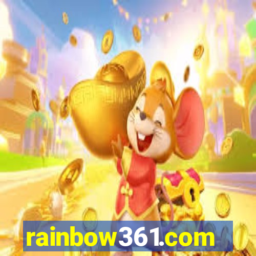 rainbow361.com