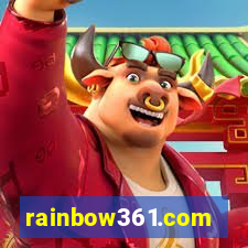 rainbow361.com