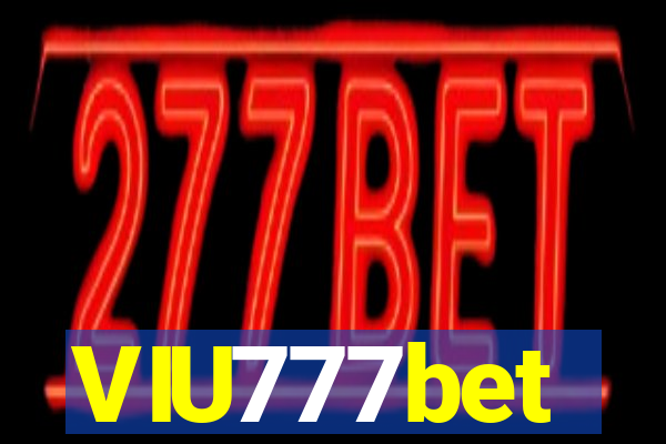 VIU777bet