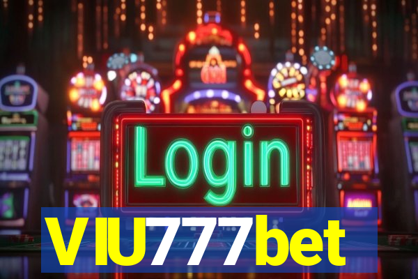 VIU777bet