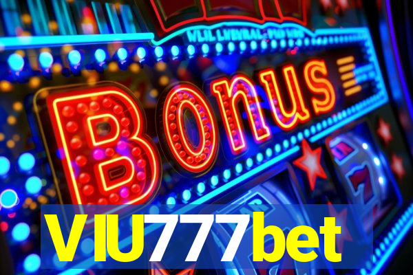 VIU777bet