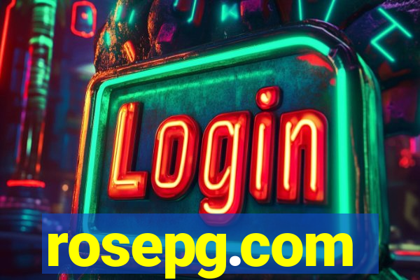 rosepg.com