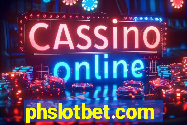 phslotbet.com