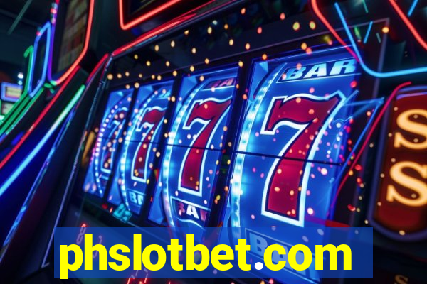 phslotbet.com