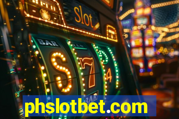 phslotbet.com