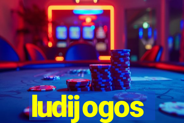 ludijogos