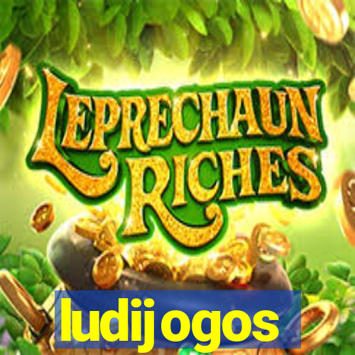 ludijogos