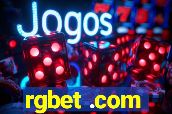 rgbet .com