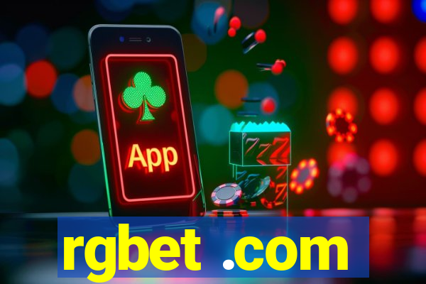 rgbet .com