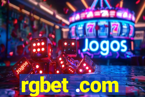 rgbet .com