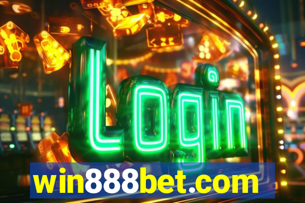 win888bet.com