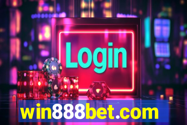 win888bet.com