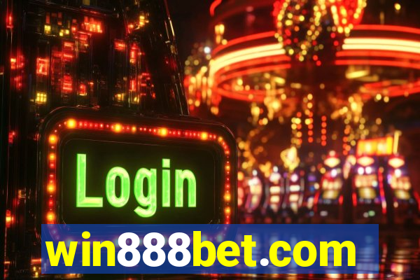 win888bet.com