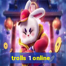 trolls 1 online