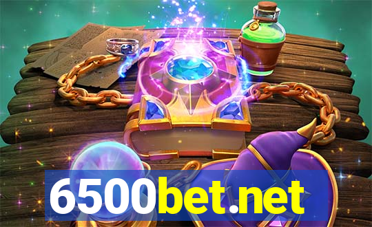 6500bet.net