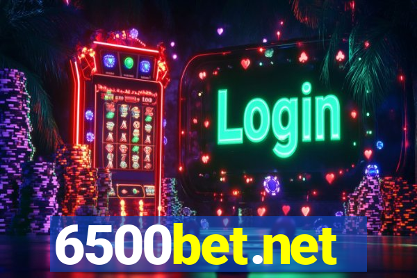 6500bet.net