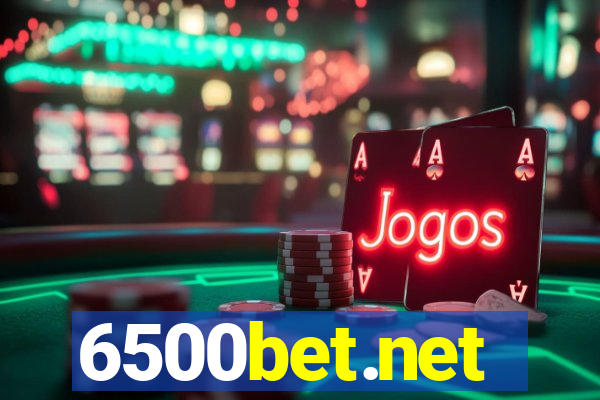 6500bet.net