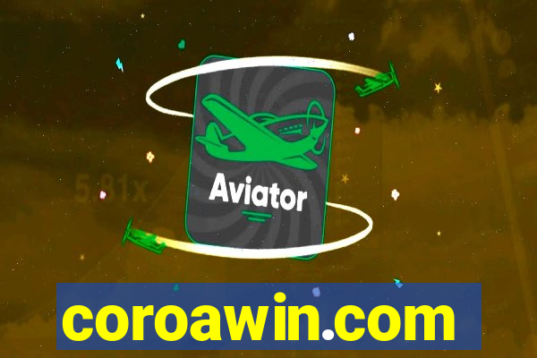 coroawin.com