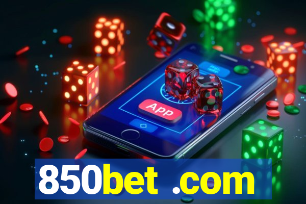 850bet .com