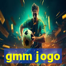 gmm jogo