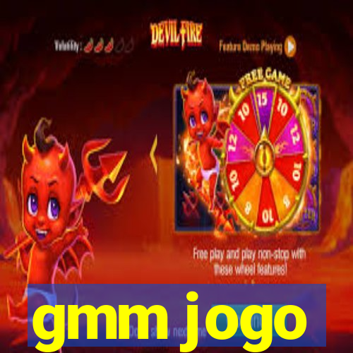 gmm jogo