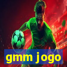 gmm jogo