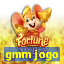 gmm jogo