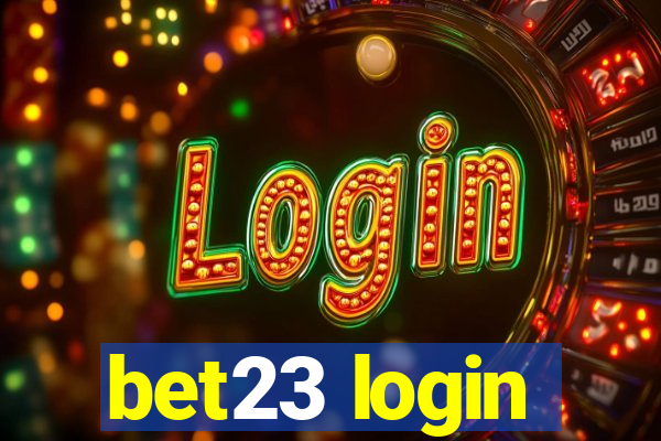 bet23 login