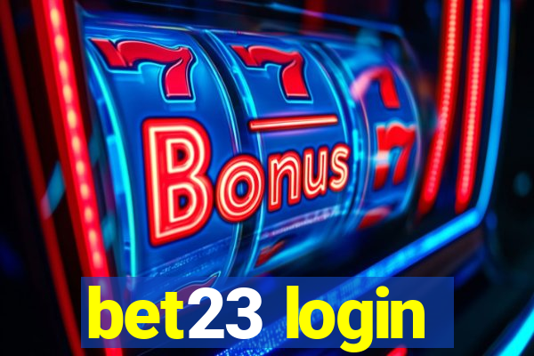 bet23 login