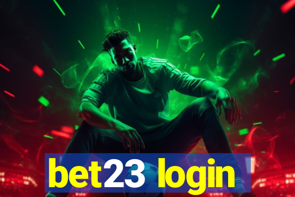 bet23 login