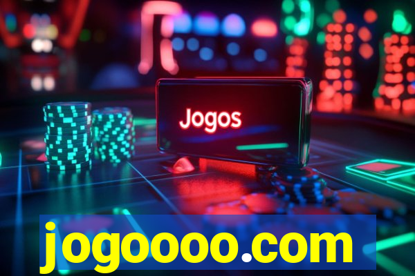 jogoooo.com