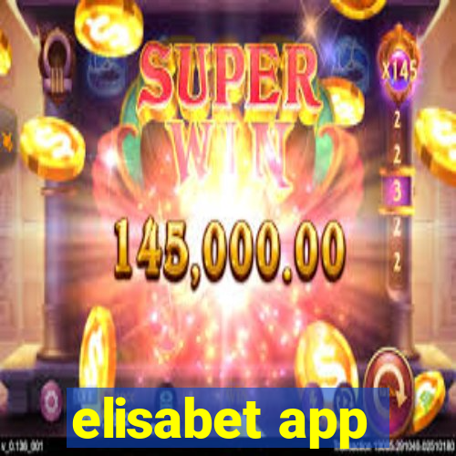 elisabet app