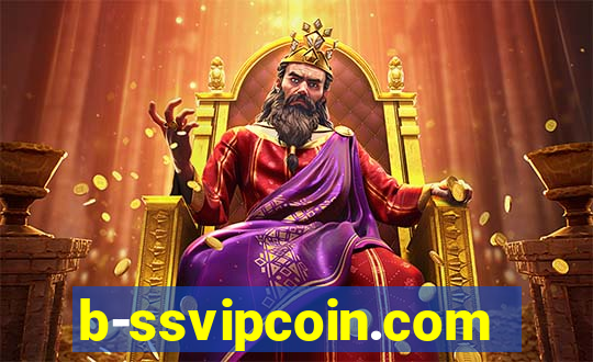 b-ssvipcoin.com