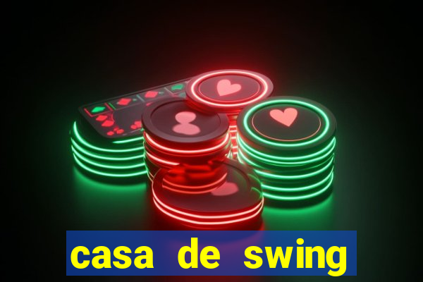 casa de swing porto alegre