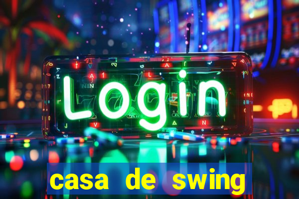 casa de swing porto alegre