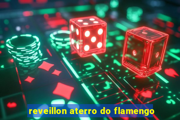 reveillon aterro do flamengo