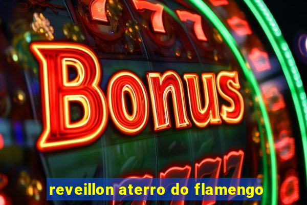 reveillon aterro do flamengo