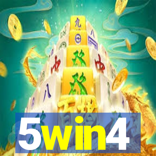 5win4