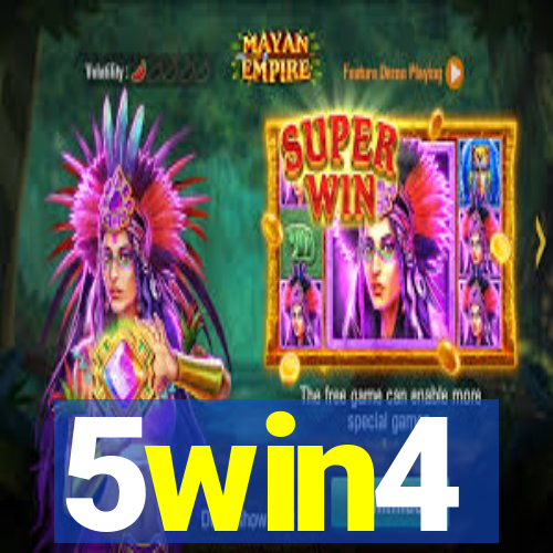 5win4