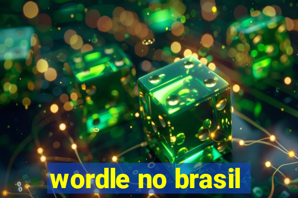 wordle no brasil