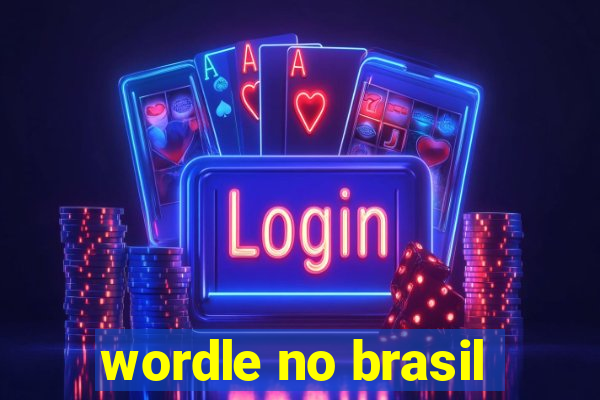 wordle no brasil