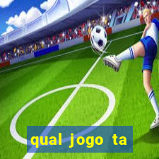 qual jogo ta pagando agora no esporte da sorte