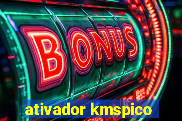 ativador kmspico