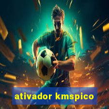 ativador kmspico