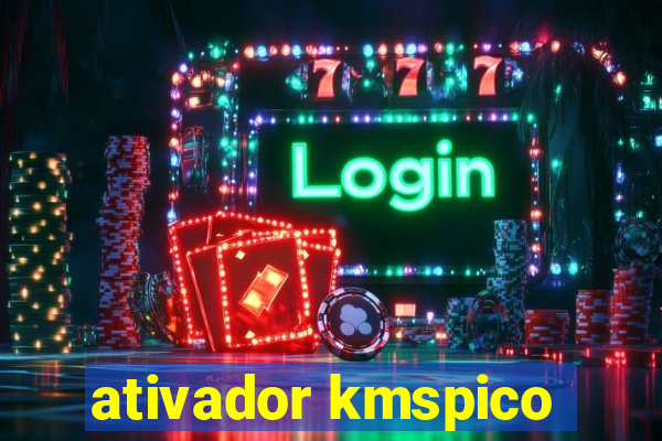 ativador kmspico