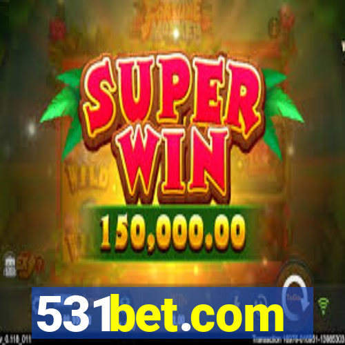 531bet.com