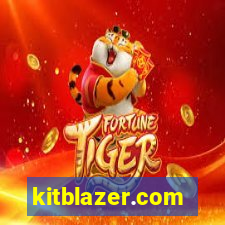 kitblazer.com