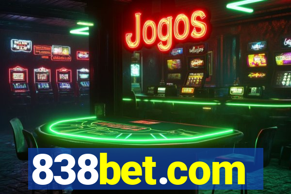 838bet.com